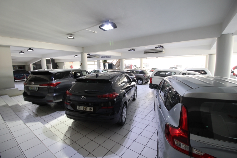 Commercial Property for Sale in East London Central Eastern Cape